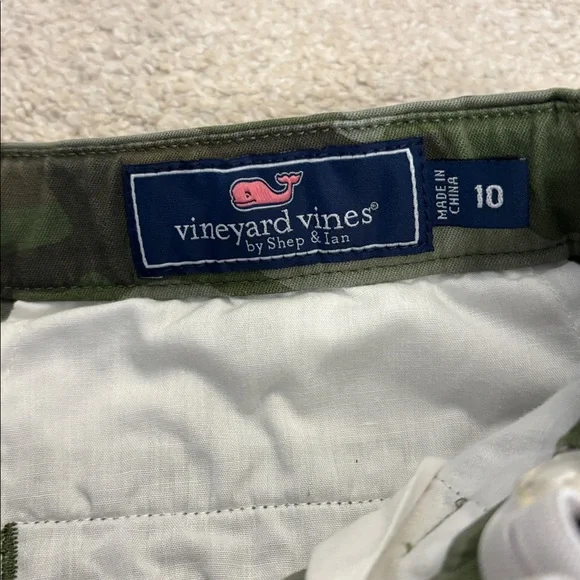 Boys shorts - Picture 2 of 3